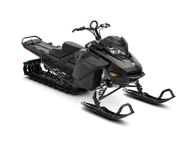 Rotax® 850 E-TEC® 165 PowderMax L 30 Black at Mount Rushmore Motorsports
