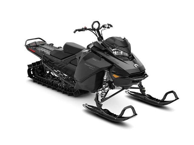Rotax® 850 E-TEC® 154 PowderMax L 25 Black at Mount Rushmore Motorsports