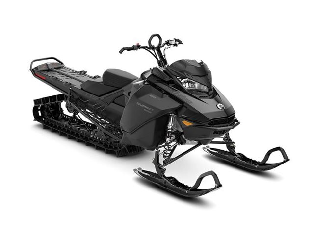 Rotax® 850 E-TEC® 175 PowderMax L 30 Black at Interlakes Sport Center