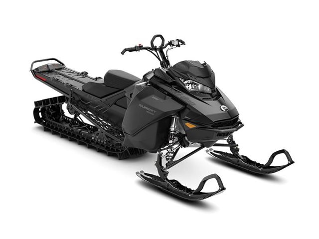 Rotax® 850 E-TEC® 175 PowderMax L 30 Black at Mount Rushmore Motorsports