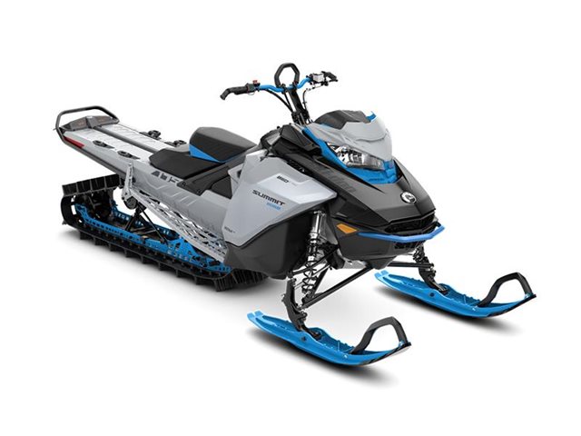 Rotax® 850 E-TEC® 175 PowderMax L 30 Grey at Interlakes Sport Center