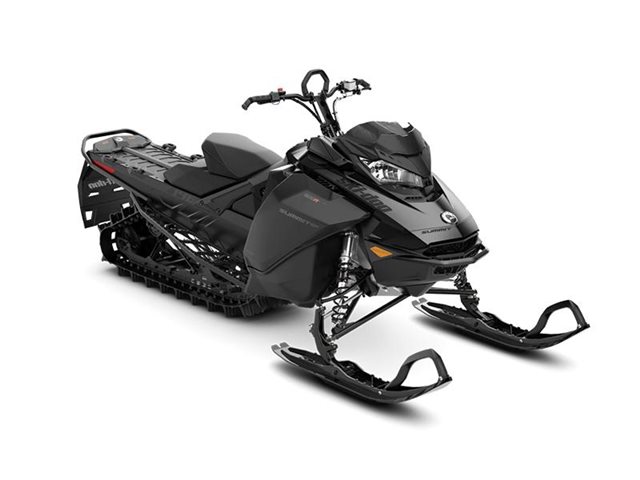 Rotax® 600R E-TEC® 146 MS PowderMax 25 Black at Interlakes Sport Center