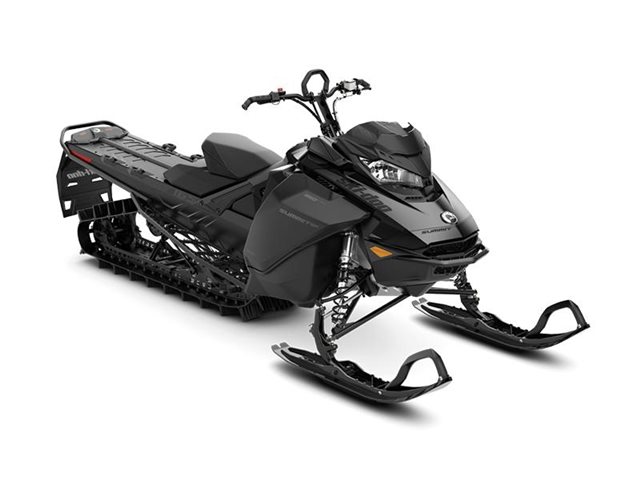 Rotax® 850 E-TEC® 165 SS PowderMax L 25 Black at Interlakes Sport Center