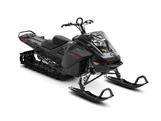 850 E-TEC® 165 SS PowderMax L 30 S-Lev Black at Interlakes Sport Center