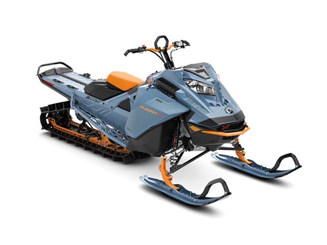 850 E-TEC® 165 SS PowderMax L 30 S-Lev Blue at Interlakes Sport Center