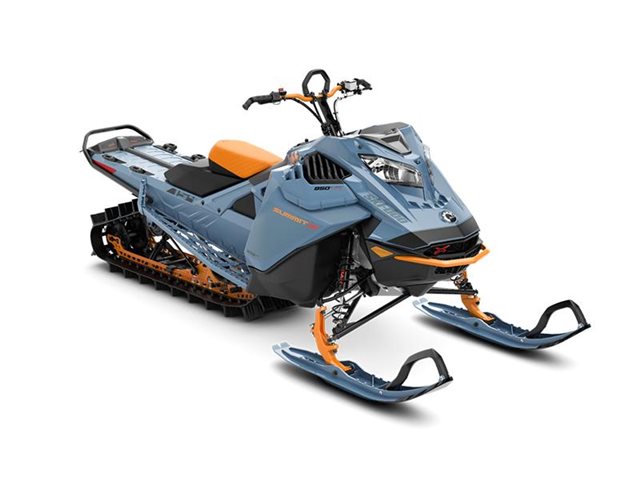 850 E-TEC® Turbo 154 SS PowderMaxL25 HALT Blue at Mount Rushmore Motorsports