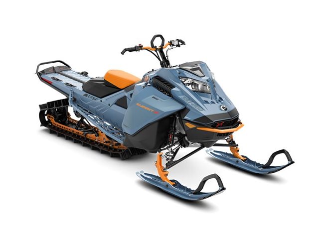 850 E-TEC® 165 ES PowderMax L 25 S-Lev Blue at Interlakes Sport Center