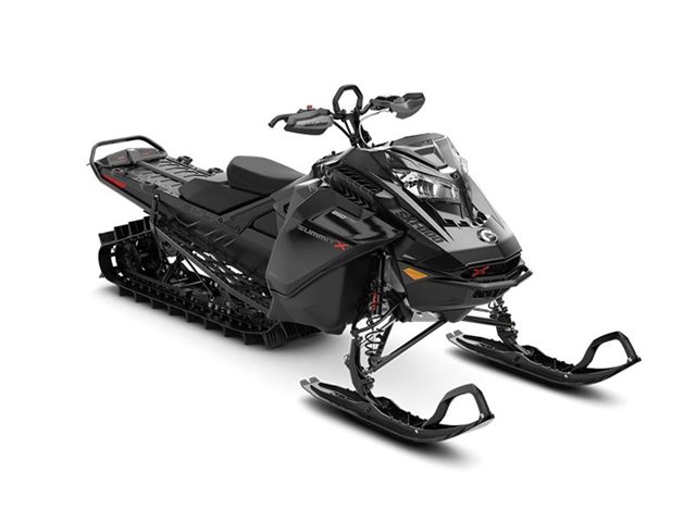 850 E-TEC® 154 PowderMax Light 25 S-Lev Black at Interlakes Sport Center