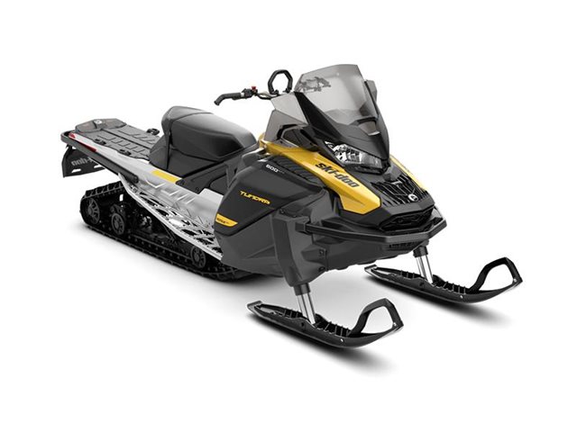 Rotax® 600 EFI at Interlakes Sport Center