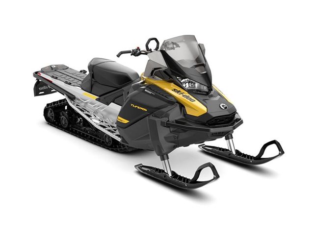Rotax® 600 ACE at Power World Sports, Granby, CO 80446
