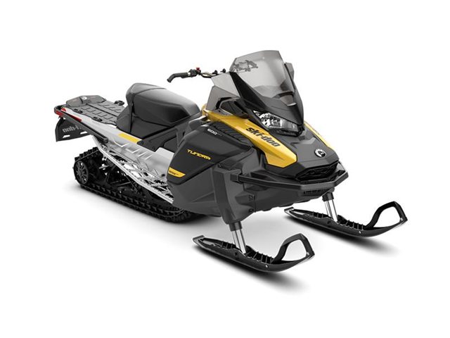 Rotax® 600 EFI at Power World Sports, Granby, CO 80446