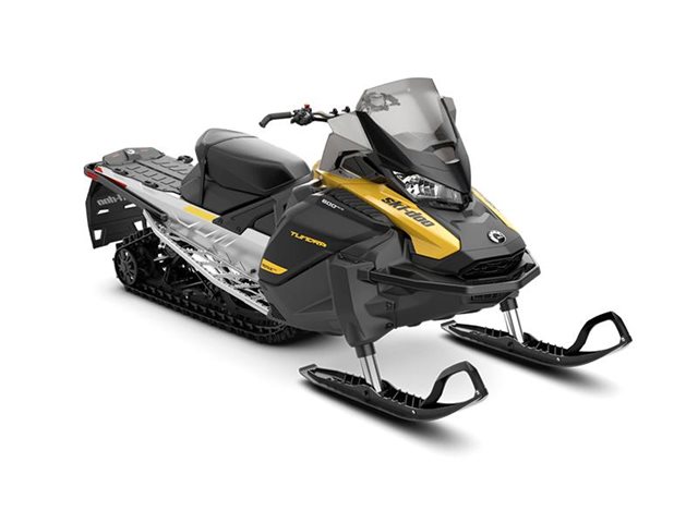 Rotax® 600 ACE at Interlakes Sport Center