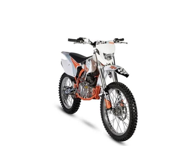 2022 Kayo K2 230 at Leisure Time Powersports of Corry
