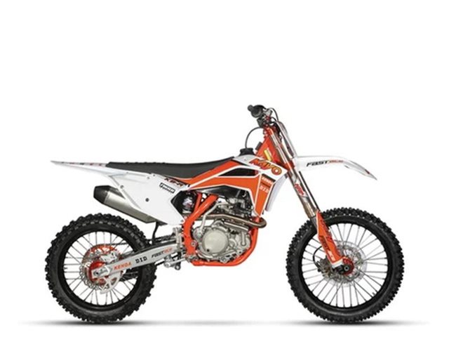 2022 Kayo K6-R at Sloans Motorcycle ATV, Murfreesboro, TN, 37129