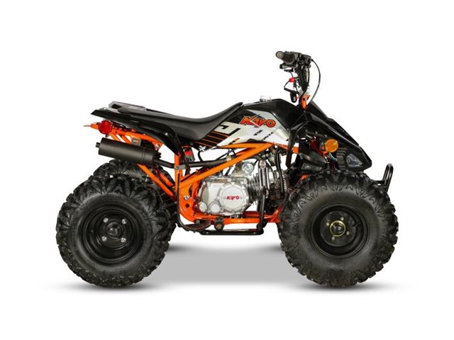 ATV at Jacksonville Powersports, Jacksonville, FL 32225