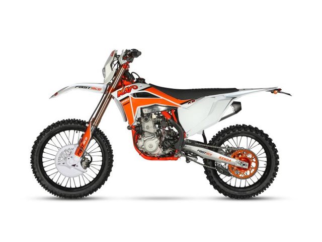 2021 Kayo K6-R at Sloans Motorcycle ATV, Murfreesboro, TN, 37129