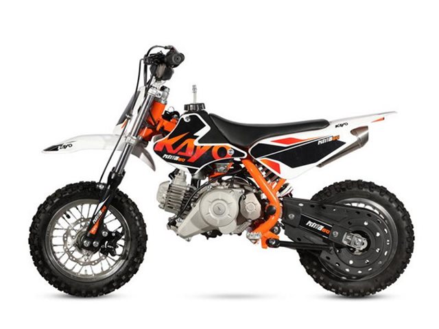 KMB 60 at Jacksonville Powersports, Jacksonville, FL 32225