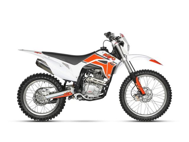 2021 Kayo T2 at Sloans Motorcycle ATV, Murfreesboro, TN, 37129