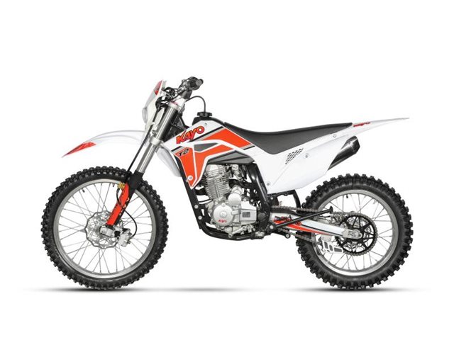 2021 Kayo T2 at Sloans Motorcycle ATV, Murfreesboro, TN, 37129