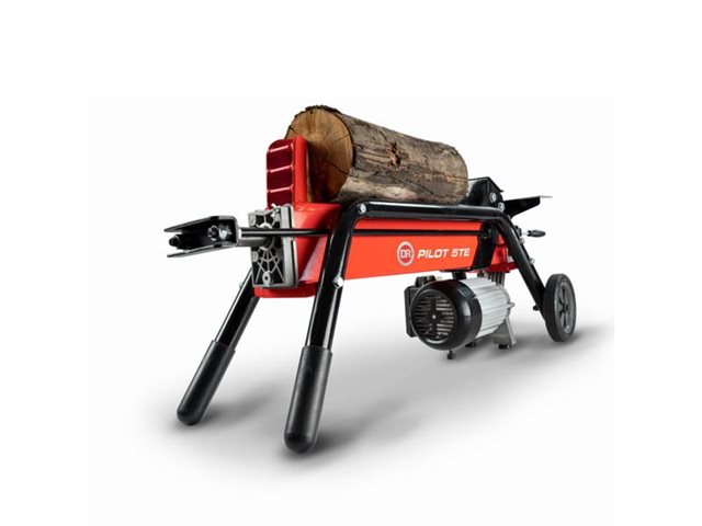 Log Splitter at Patriot Golf Carts & Powersports