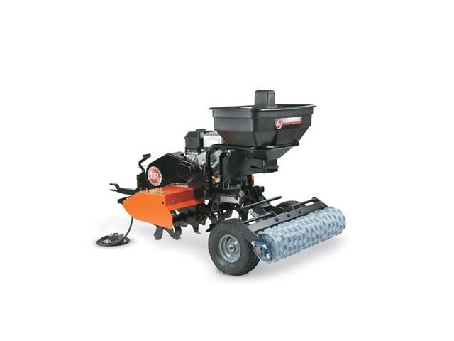 2017 Dr Power Equipment Roto-Tillers DR Rototiller Landscapers Package at Harsh Outdoors, Eaton, CO 80615