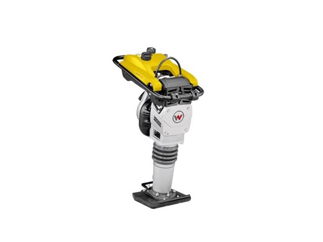 2021 Wacker Neuson 2 Stroke Rammers BS50-2plus 11 at Wise Honda