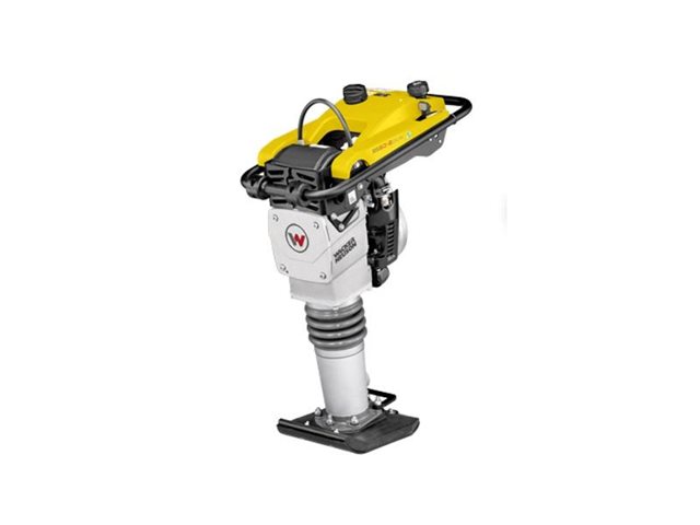 2021 Wacker Neuson 2 Stroke Rammers BS50-2plus 6 at Wise Honda