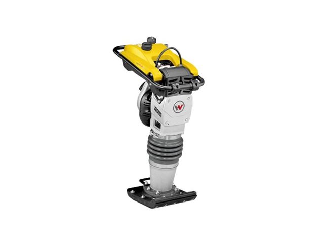 2021 Wacker Neuson 2 Stroke Rammers BS70-2plus 11 at Wise Honda