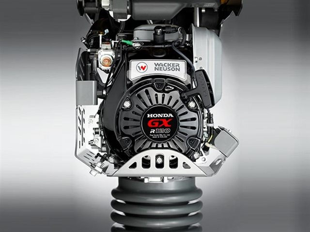 2021 Wacker Neuson 4 Stroke Rammer BS60-4As at Wise Honda