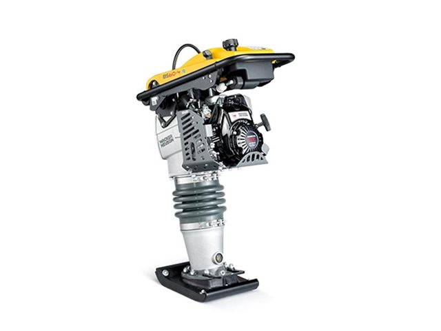 2021 Wacker Neuson 4 Stroke Rammer BS60-4As at Wise Honda