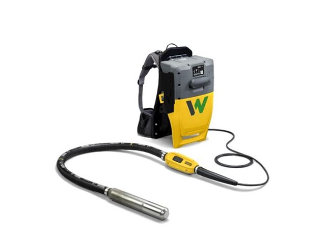 Concrete Vibrator at Wise Honda