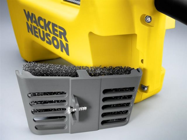 2021 Wacker Neuson Basic Line Internal Vibrators Flexible shafts SM1-E at Wise Honda