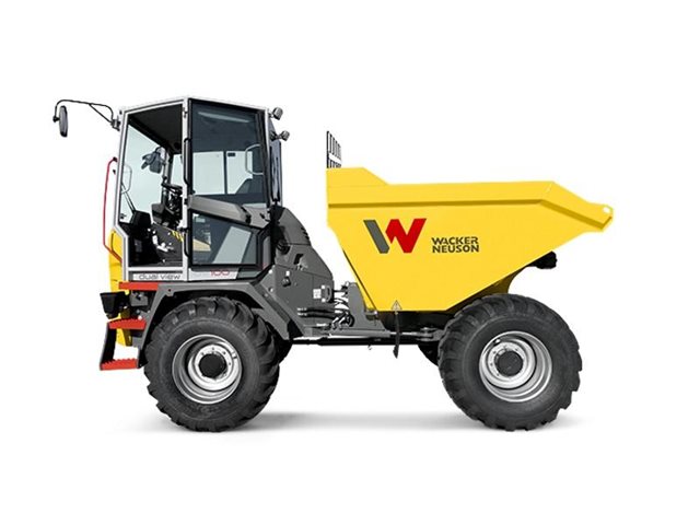 Dumper at Wise Honda