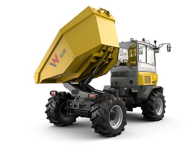 2021 Wacker Neuson Dual View Dumpers DV90 at Wise Honda