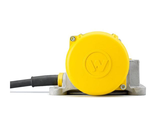2021 Wacker Neuson External Vibrators AR26/6/042 at Wise Honda
