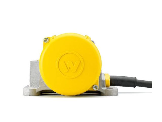 2021 Wacker Neuson External Vibrators ARFU26/6/115 UK at Wise Honda