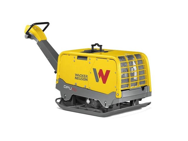 2021 Wacker Neuson Reversible Vibratory Plates DPU110 at Wise Honda