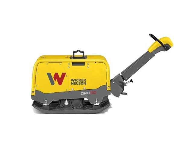 2021 Wacker Neuson Reversible Vibratory Plates DPU110 at Wise Honda