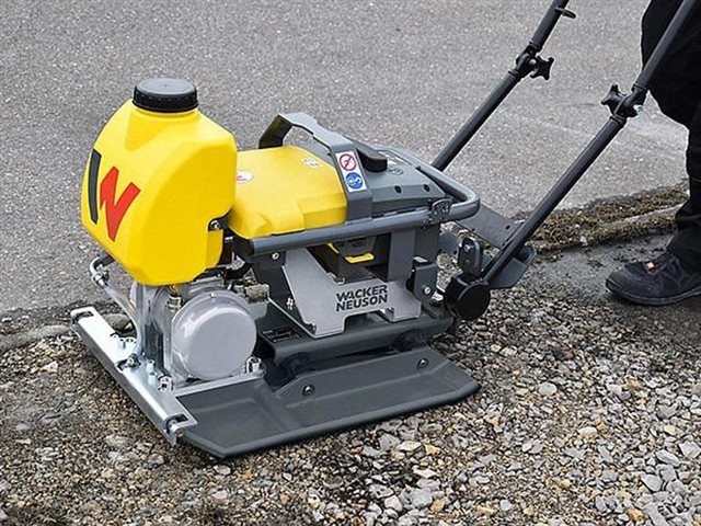 2021 Wacker Neuson Single Direction Vibratory Plates AP1840we at Wise Honda