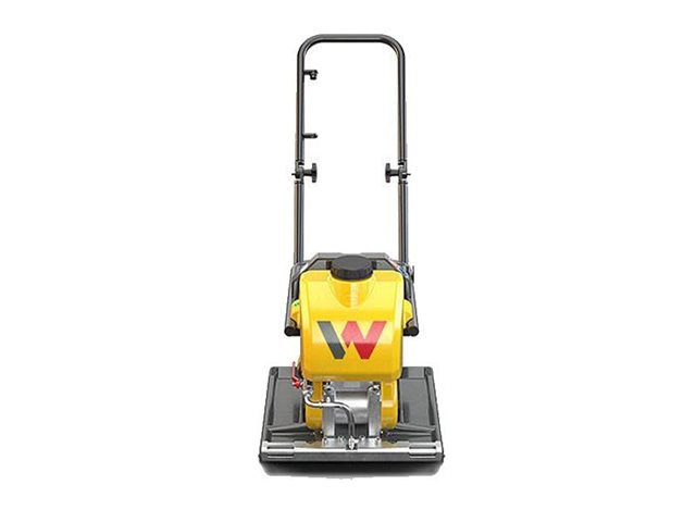 2021 Wacker Neuson Single Direction Vibratory Plates AP1840we at Wise Honda