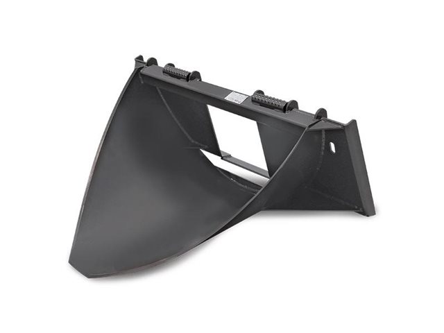 2021 Wacker Neuson Skid Steer Tree Scoop Bucket 173346 at Wise Honda