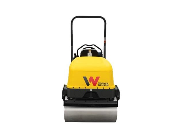 2021 Wacker Neuson Tandem Rollers RD12A at Wise Honda