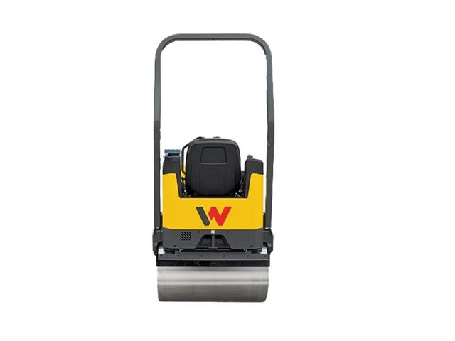 2021 Wacker Neuson Tandem Rollers RD12A at Wise Honda