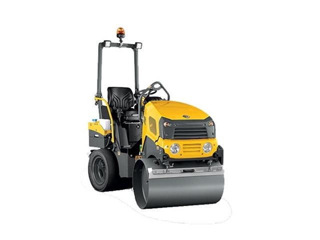 2021 Wacker Neuson Tandem Rollers RD18-100 at Wise Honda