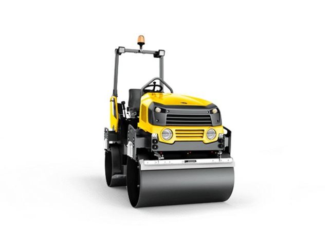 2021 Wacker Neuson Tandem Rollers RD24-100 at Wise Honda