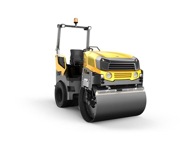 2021 Wacker Neuson Tandem Rollers RD40-130 at Wise Honda