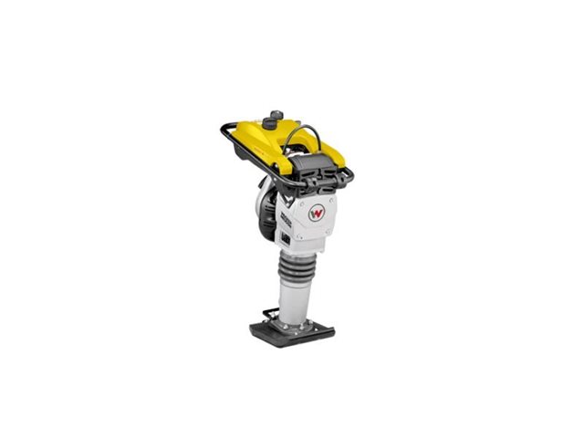 2020 Wacker Neuson 2 Stroke Rammer BS50-2plus 11 at Wise Honda