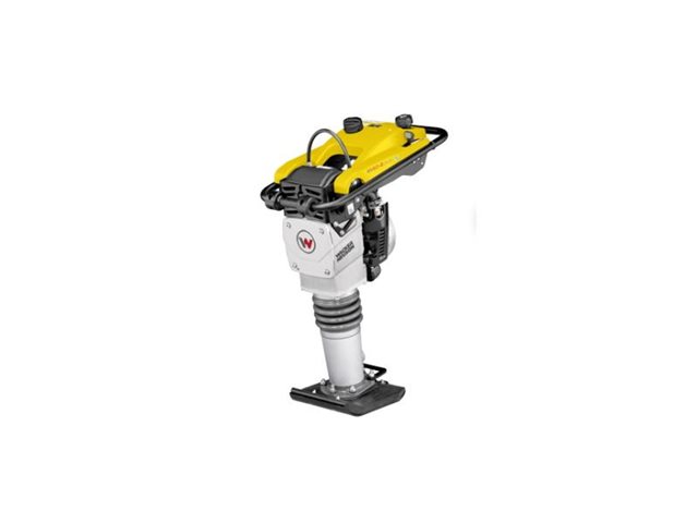 2020 Wacker Neuson 2 Stroke Rammer BS50-2plus 11 at Wise Honda