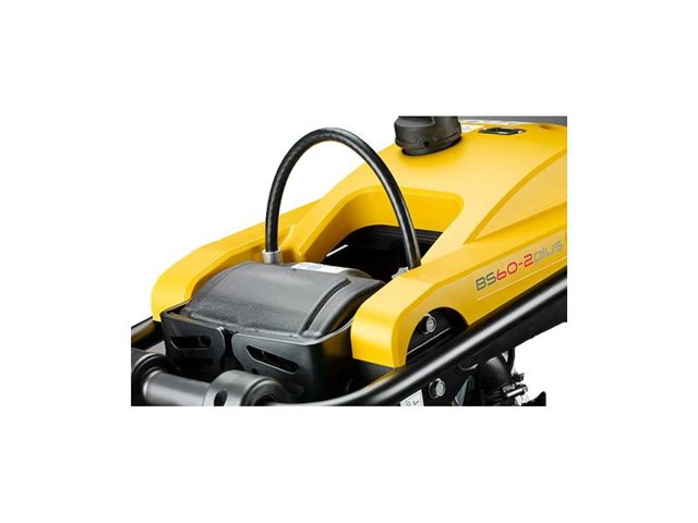 2020 Wacker Neuson 2 Stroke Rammer BS60-2plus 11 at Wise Honda