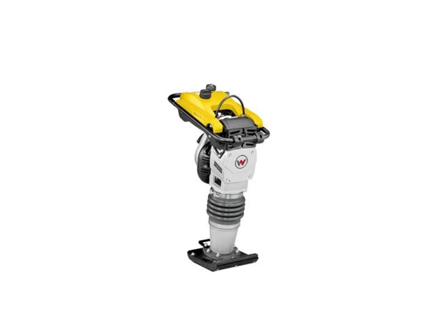 2020 Wacker Neuson 2 Stroke Rammer BS60-2plus 11 at Wise Honda